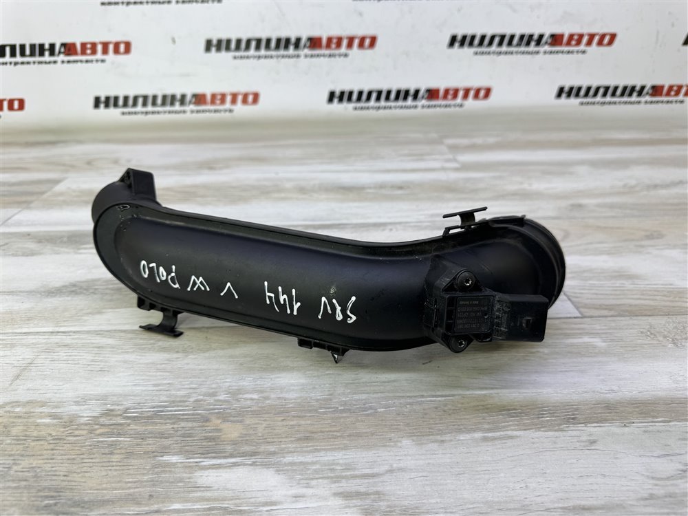 Патрубок интеркулера, 1200 рублей, Севастополь