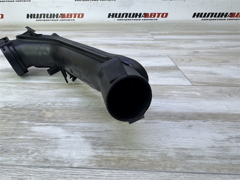 Патрубок интеркулера, 1200 рублей, Севастополь