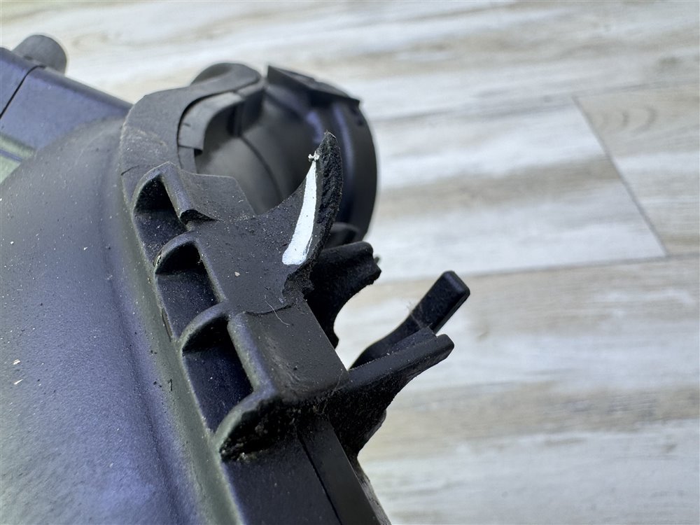 Патрубок интеркулера, 1200 рублей, Севастополь