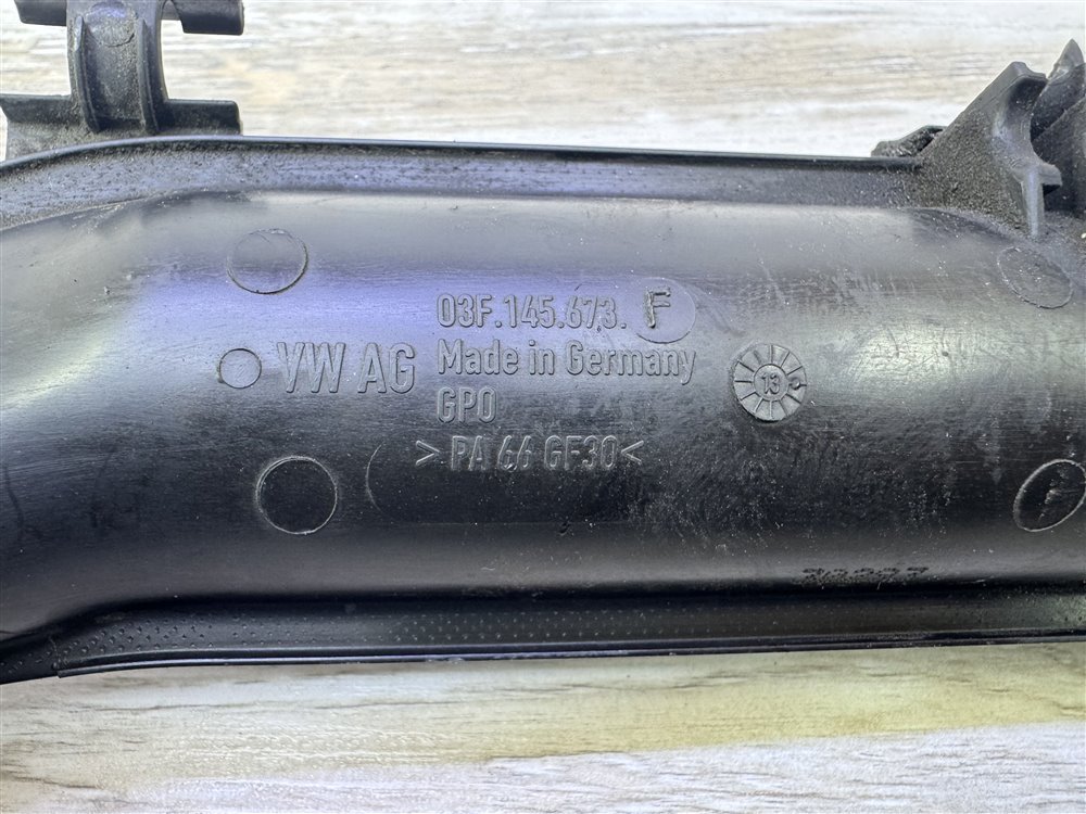 Патрубок интеркулера, 1200 рублей, Севастополь