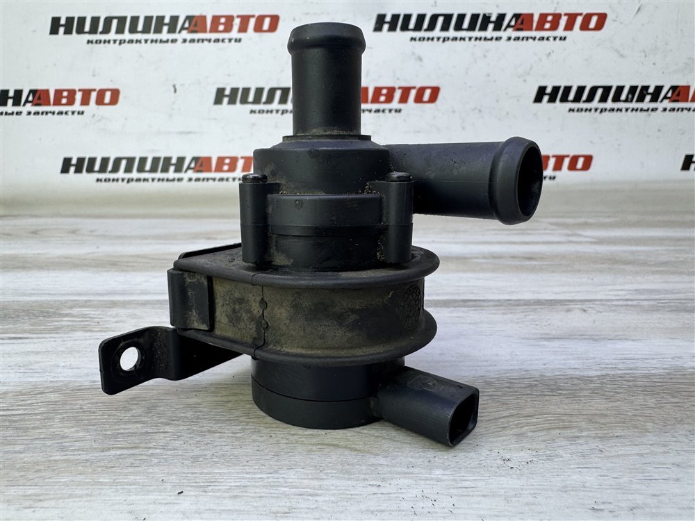 Насос водяной вспомогательный, 2500 рублей, Севастополь