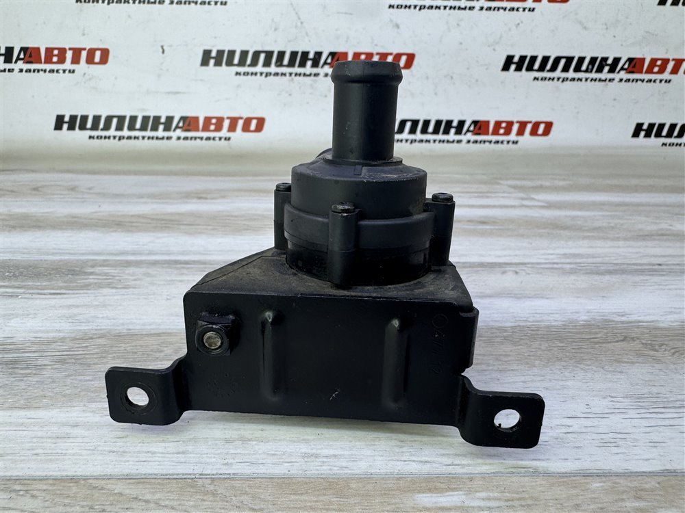 Насос водяной вспомогательный, 2500 рублей, Севастополь