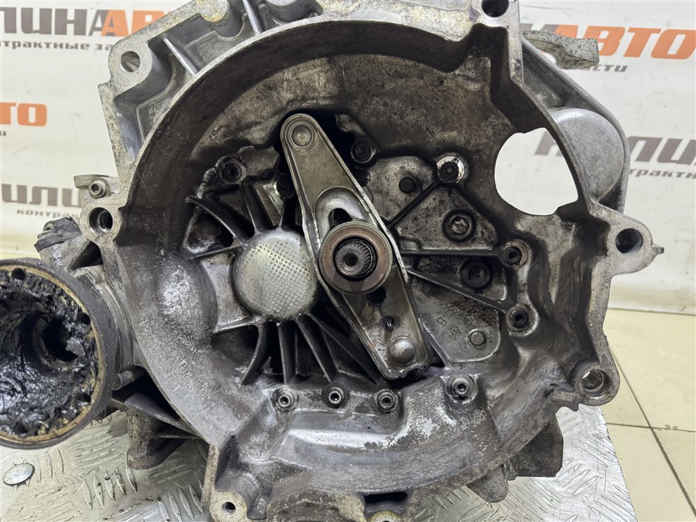 МКПП, 50000 рублей, Севастополь