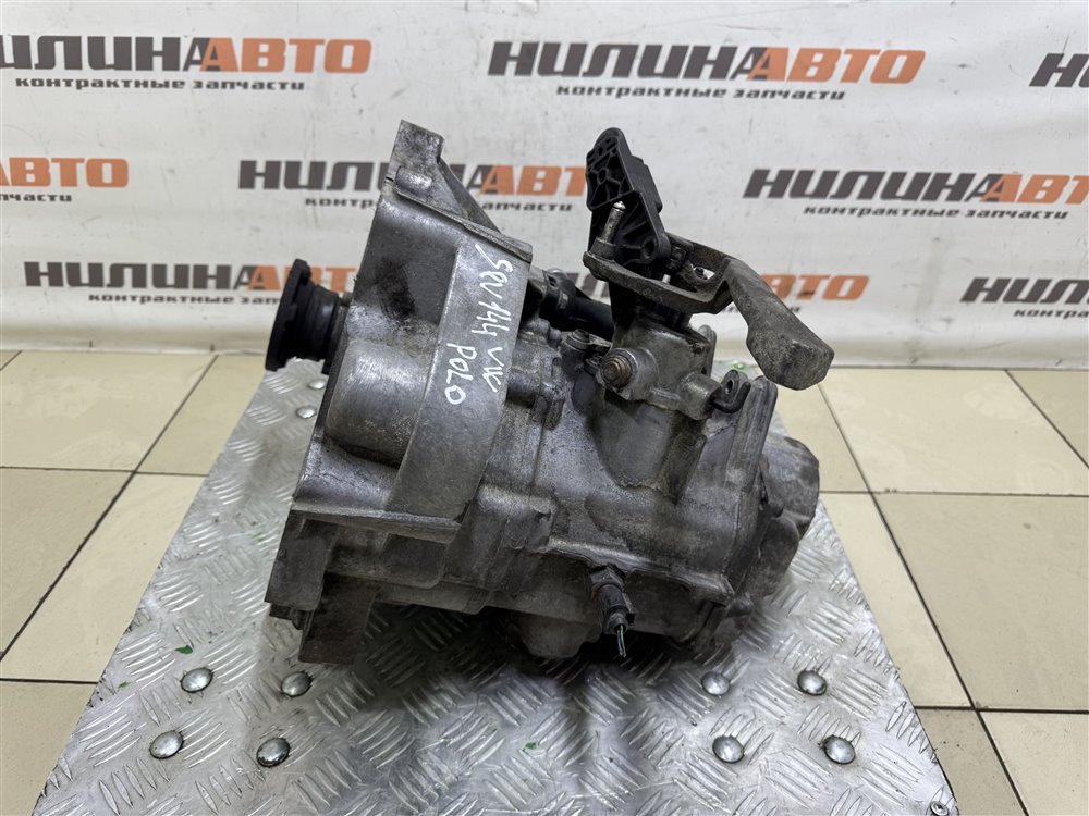 МКПП, 50000 рублей, Севастополь