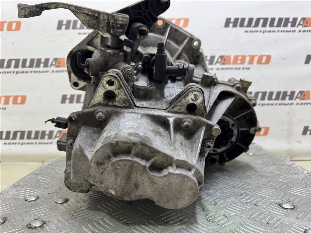 МКПП, 50000 рублей, Севастополь