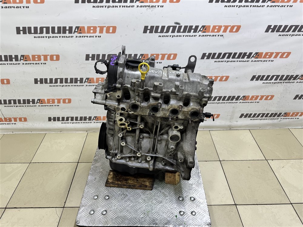 Двигатель, 60000 рублей, Севастополь