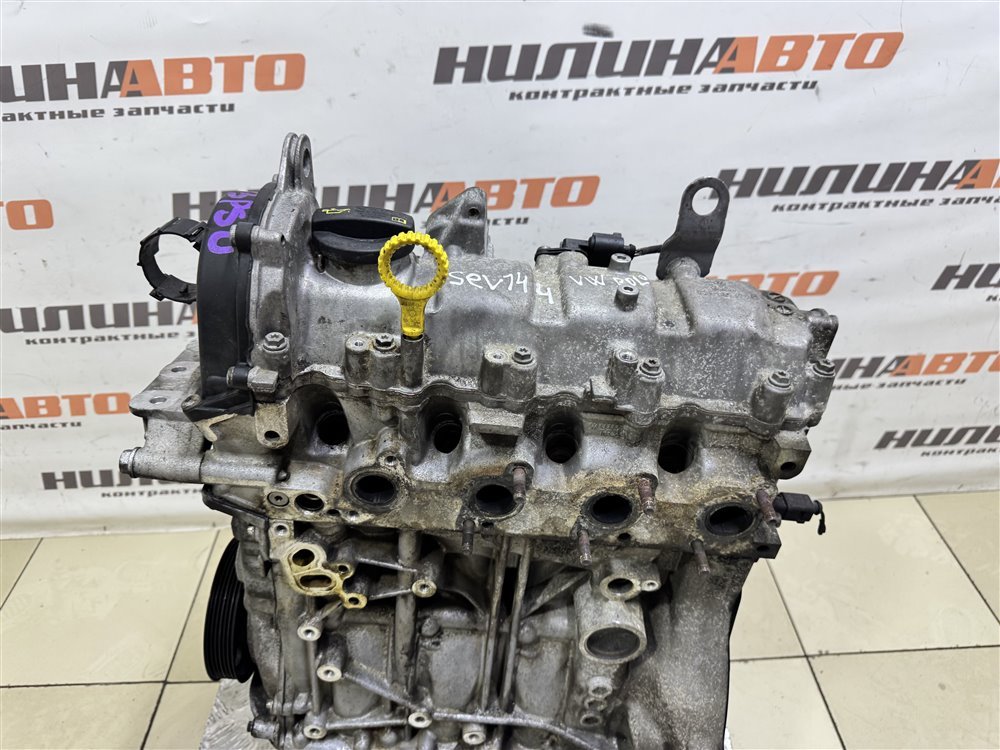 Двигатель, 60000 рублей, Севастополь