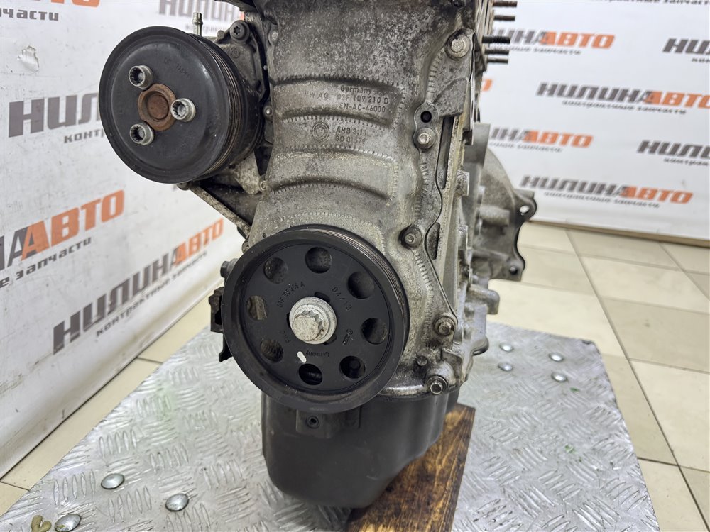 Двигатель, 60000 рублей, Севастополь