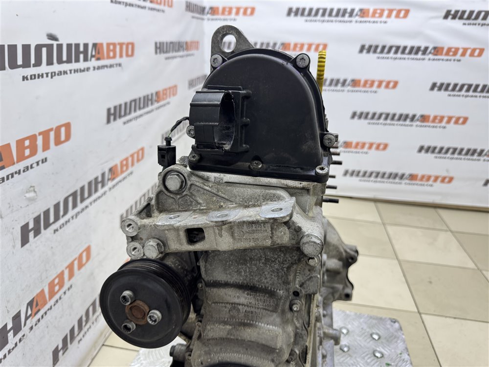 Двигатель, 60000 рублей, Севастополь