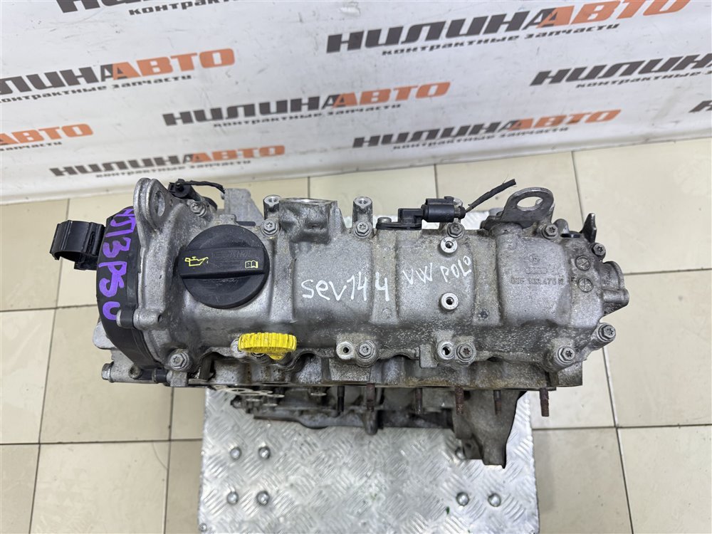 Двигатель, 60000 рублей, Севастополь