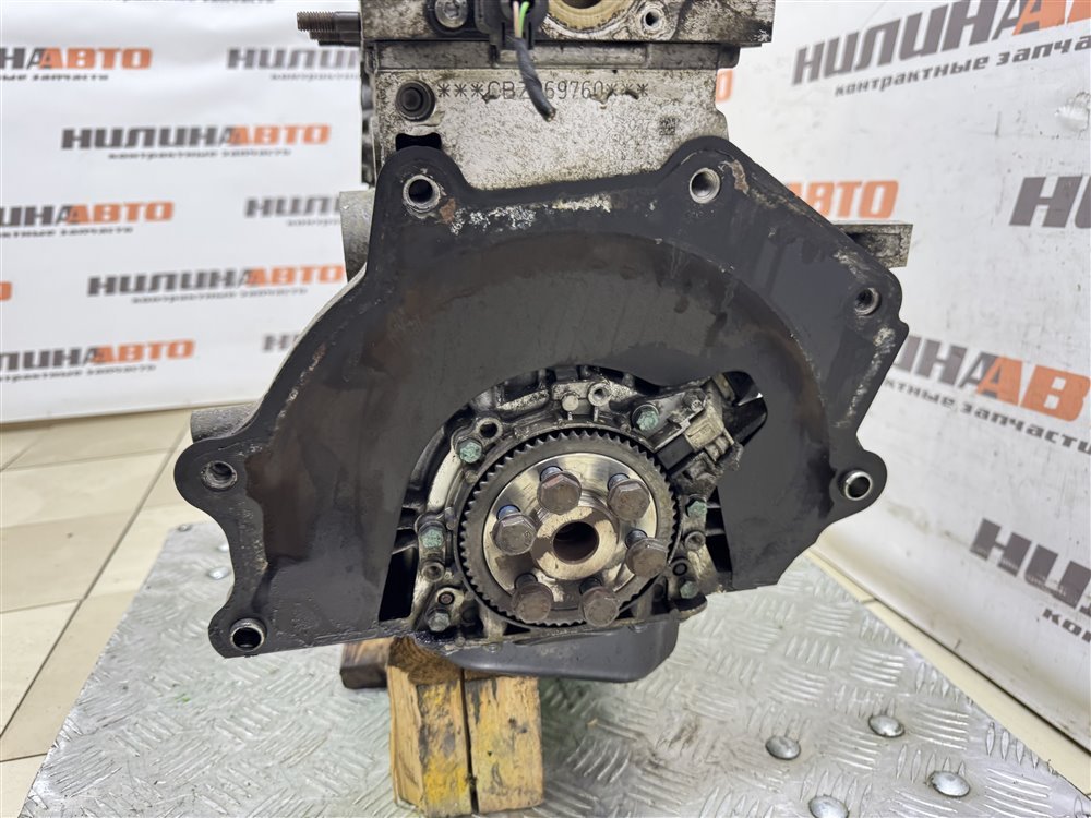 Двигатель, 60000 рублей, Севастополь