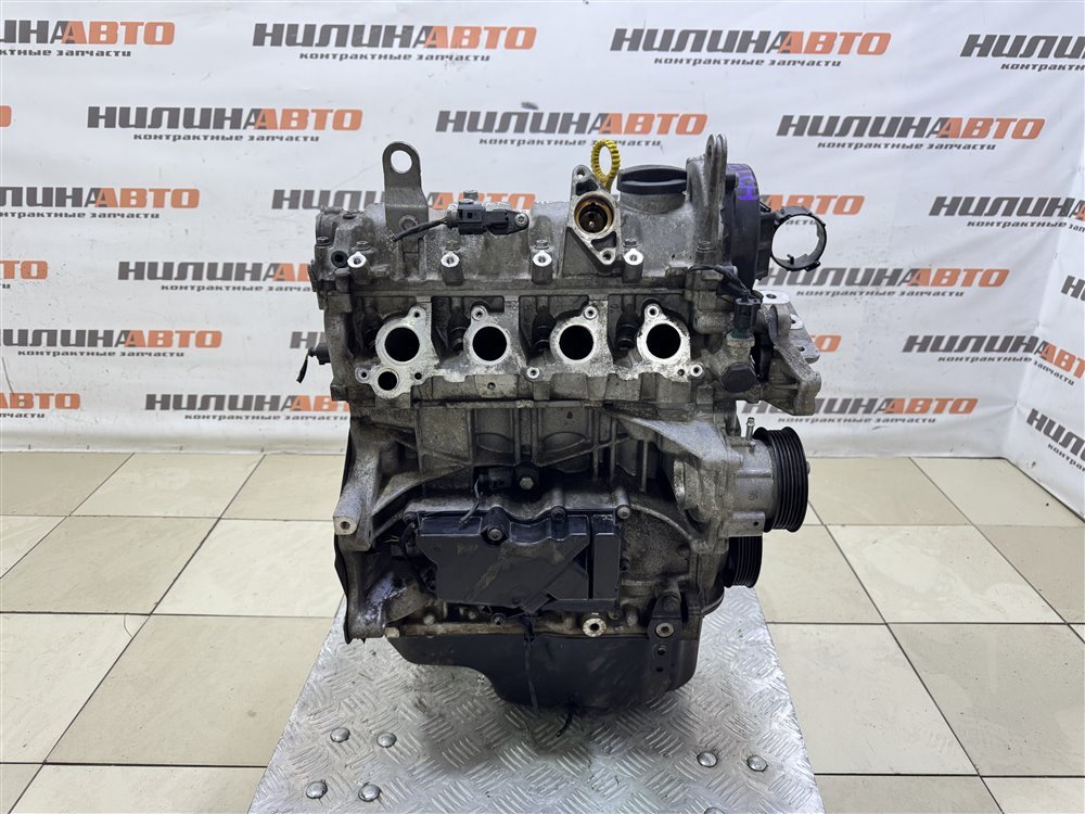 Двигатель, 60000 рублей, Севастополь