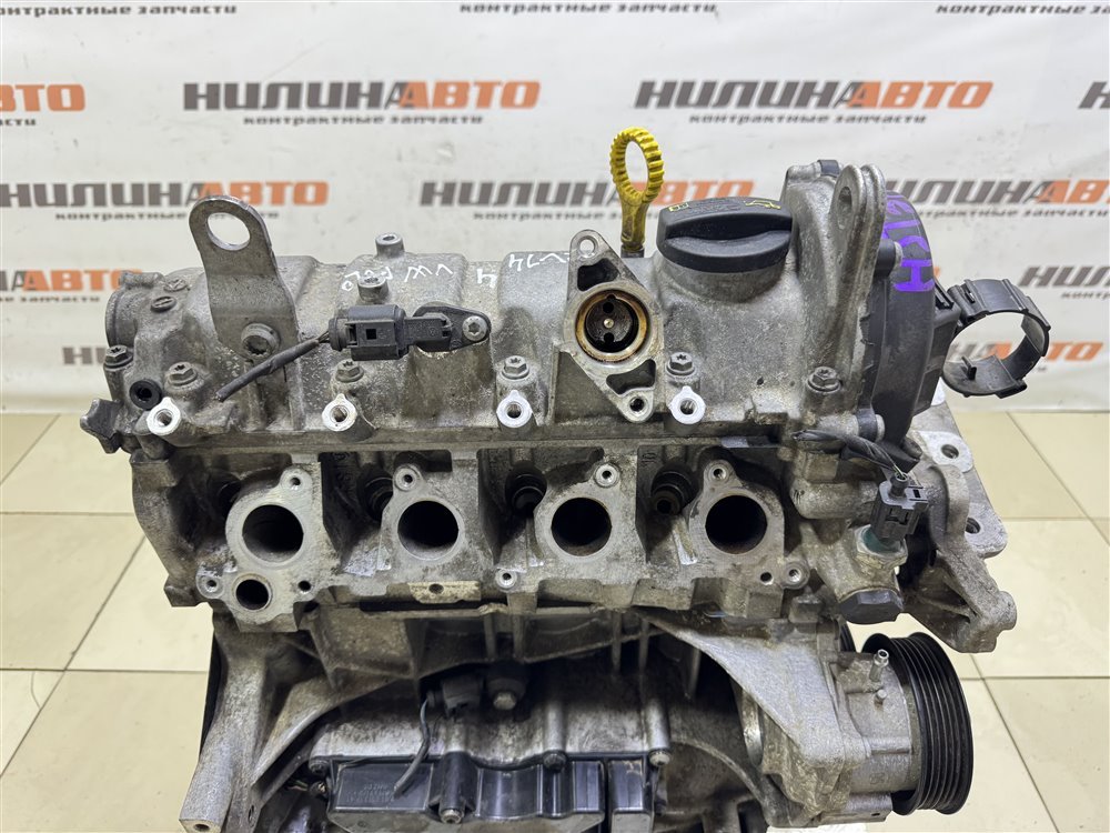 Двигатель, 60000 рублей, Севастополь