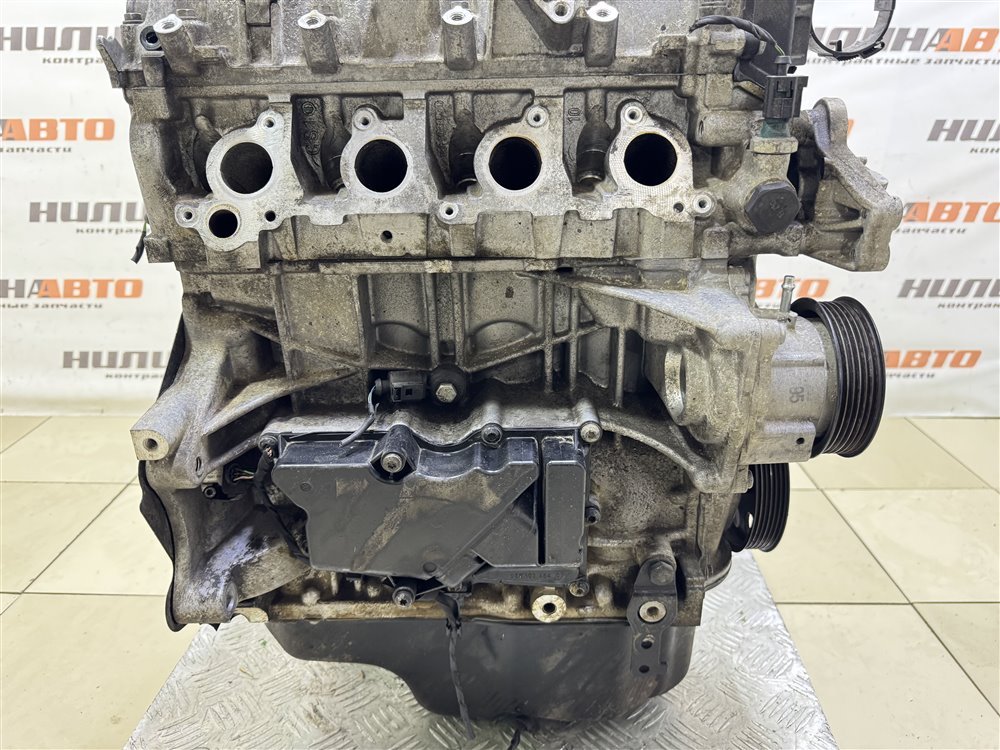 Двигатель, 60000 рублей, Севастополь