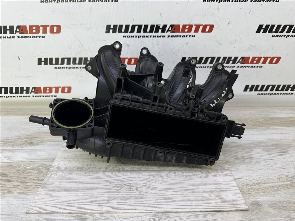 Коллектор впускной, 1300 рублей, Севастополь