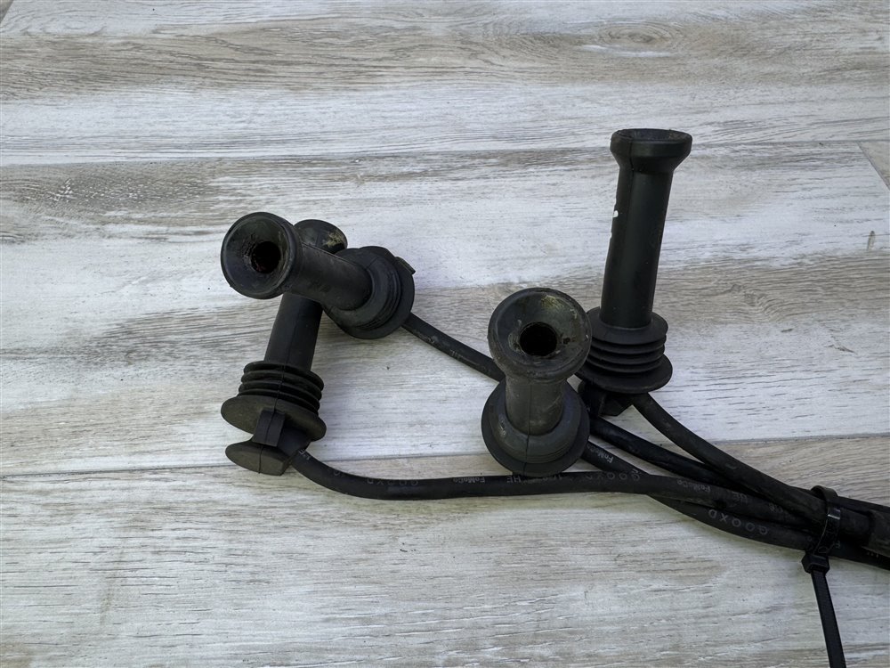 Провод высоковольтный, 1500 рублей, Севастополь