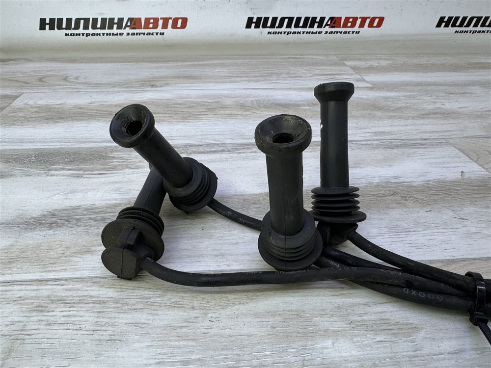 Провод высоковольтный, 1500 рублей, Севастополь