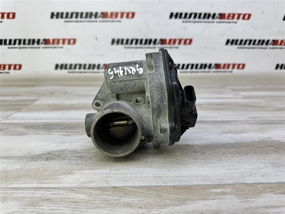 Дроссельная заслонка, 3000 рублей, Севастополь