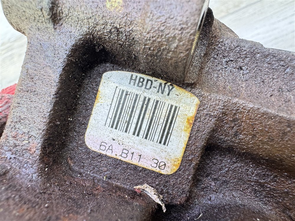 Насос ГУР, 7000 рублей, Севастополь