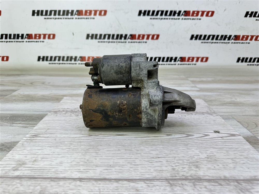 Стартер, 4000 рублей, Севастополь