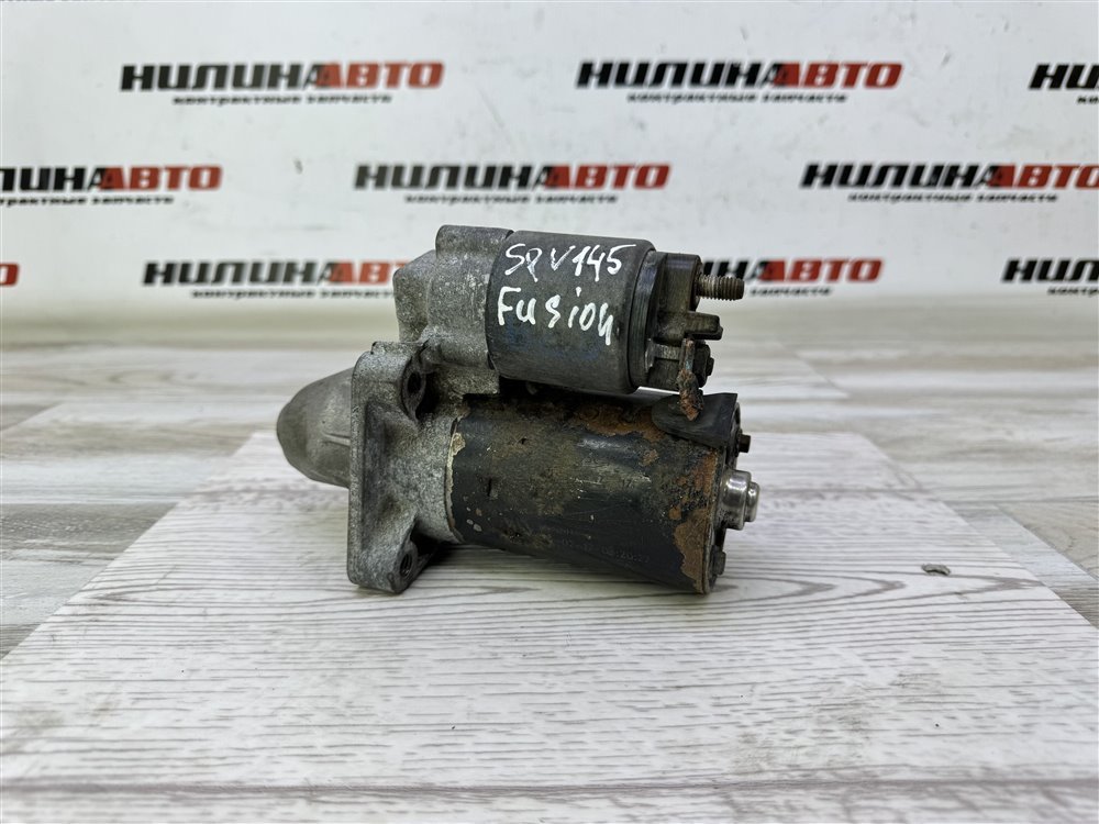 Стартер, 4000 рублей, Севастополь