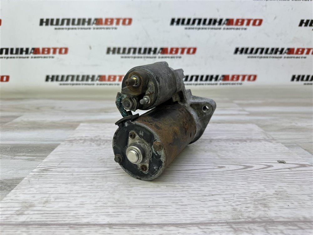 Стартер, 4000 рублей, Севастополь