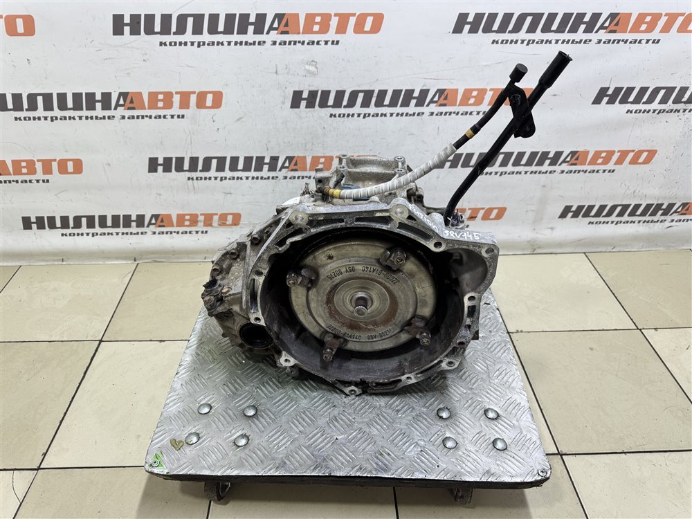 АКПП, 50000 рублей, Севастополь