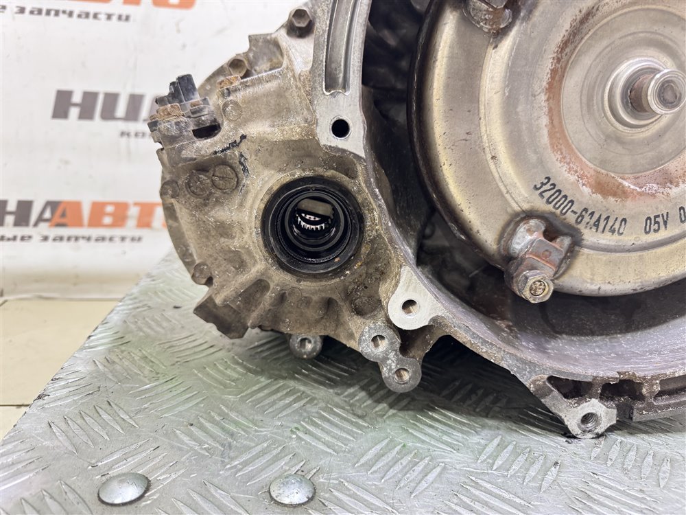 АКПП, 50000 рублей, Севастополь