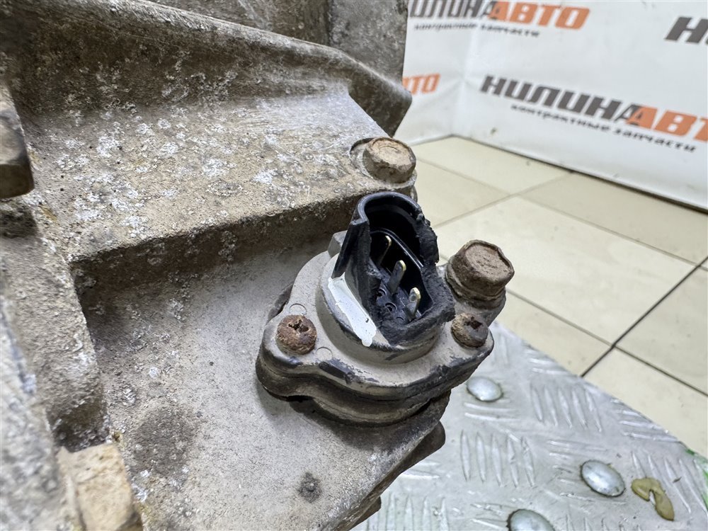 АКПП, 50000 рублей, Севастополь