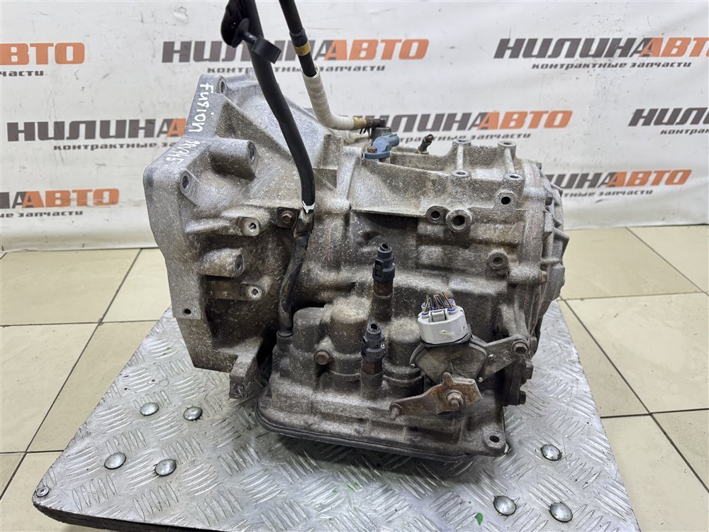 АКПП, 50000 рублей, Севастополь