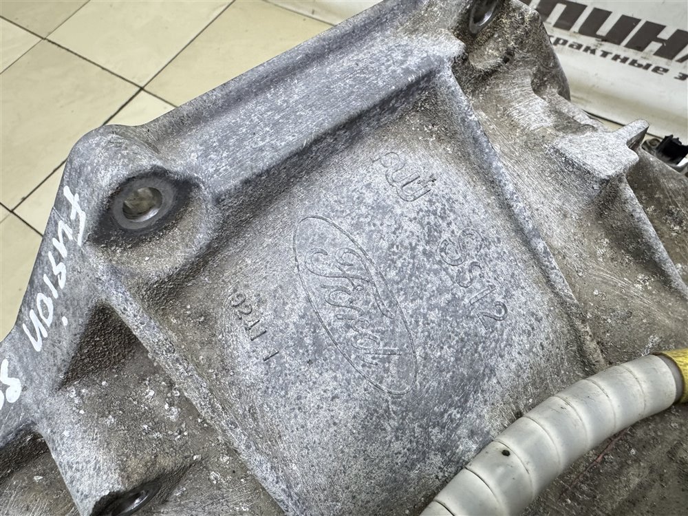 АКПП, 50000 рублей, Севастополь