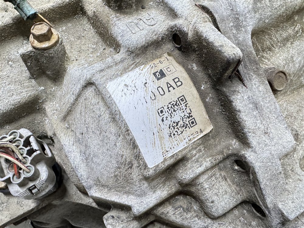 АКПП, 50000 рублей, Севастополь