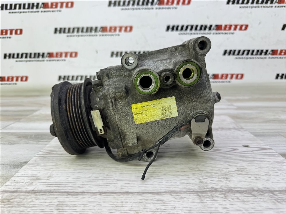 Компрессор кондиционера, 6500 рублей, Севастополь