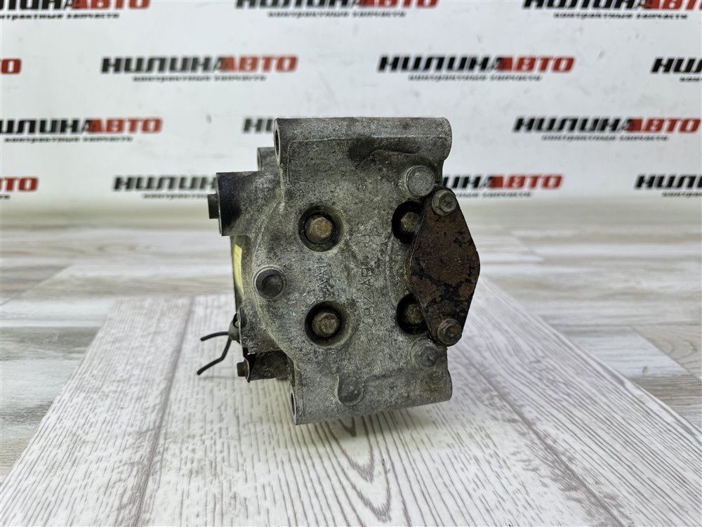 Компрессор кондиционера, 6500 рублей, Севастополь