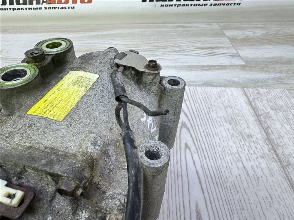 Компрессор кондиционера, 6500 рублей, Севастополь