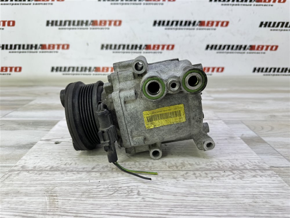 Компрессор кондиционера, 6000 рублей, Севастополь