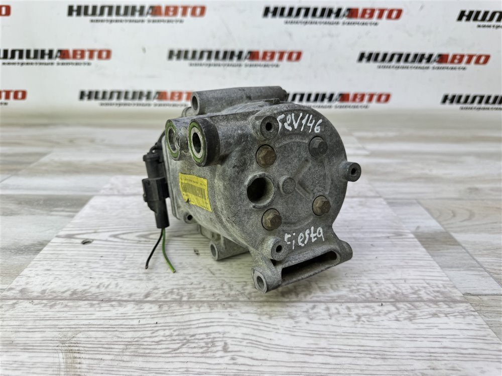 Компрессор кондиционера, 6000 рублей, Севастополь