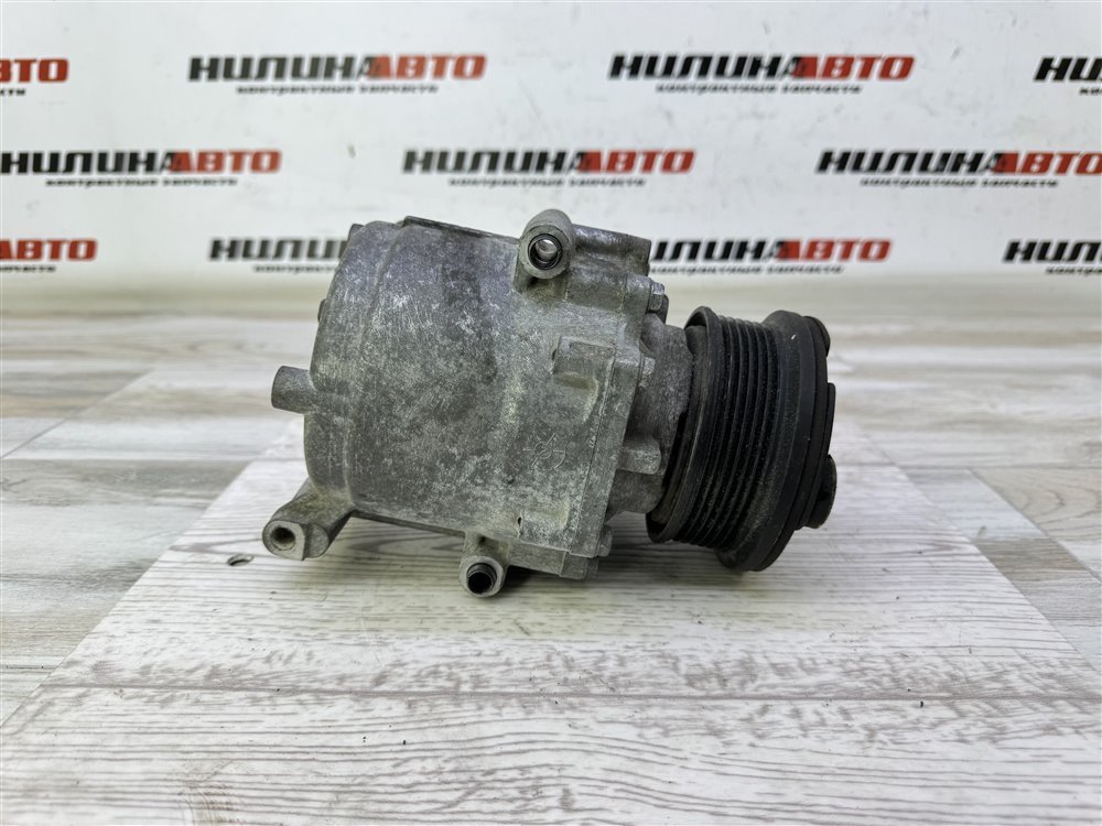 Компрессор кондиционера, 6000 рублей, Севастополь