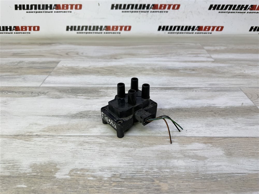 Катушка зажигания, 1500 рублей, Севастополь