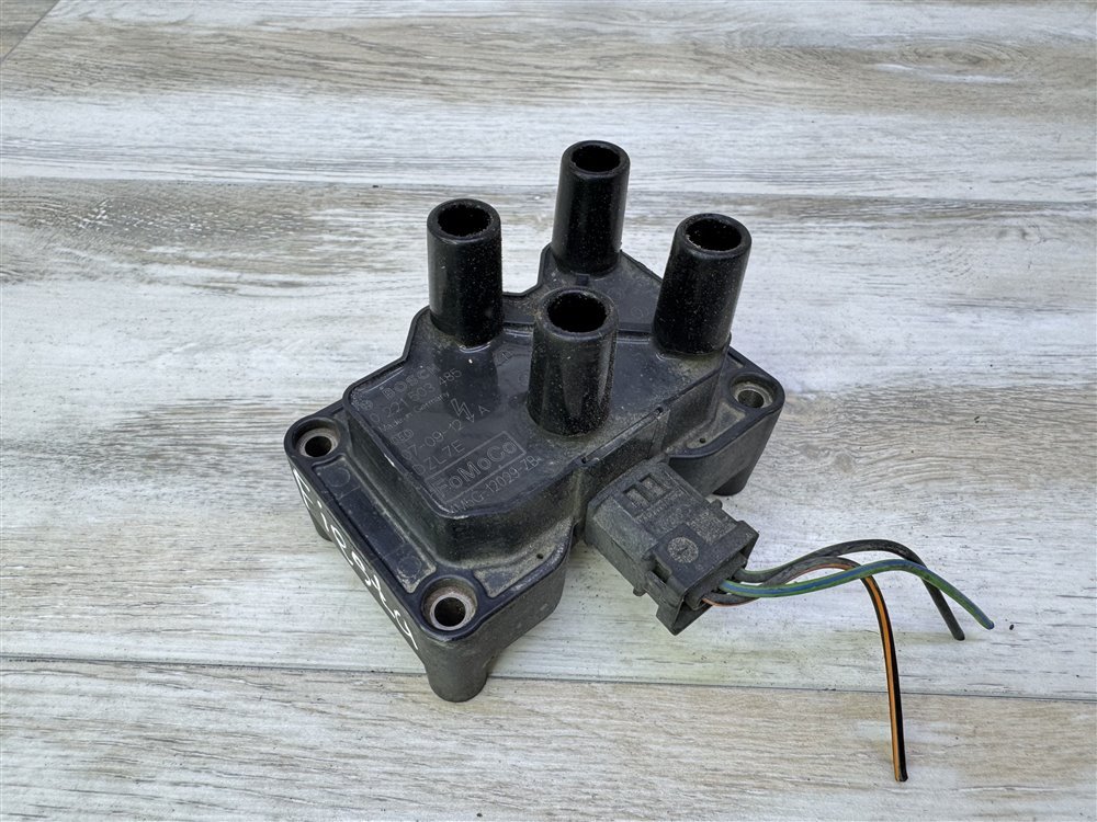 Катушка зажигания, 1500 рублей, Севастополь