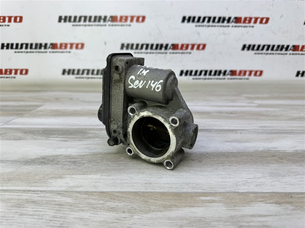 Дроссельная заслонка, 3000 рублей, Севастополь