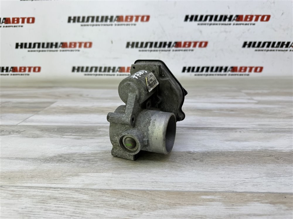 Дроссельная заслонка, 3000 рублей, Севастополь