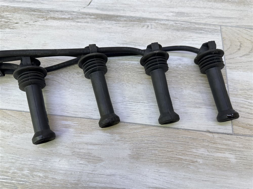 Провод высоковольтный, 1500 рублей, Севастополь