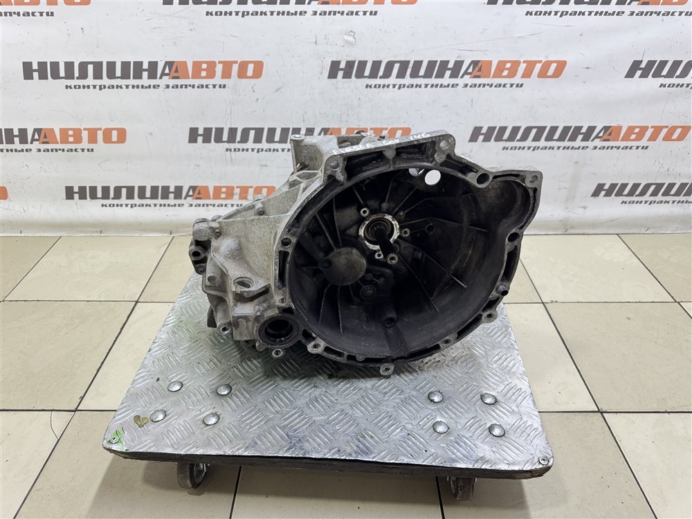 МКПП, 35000 рублей, Севастополь