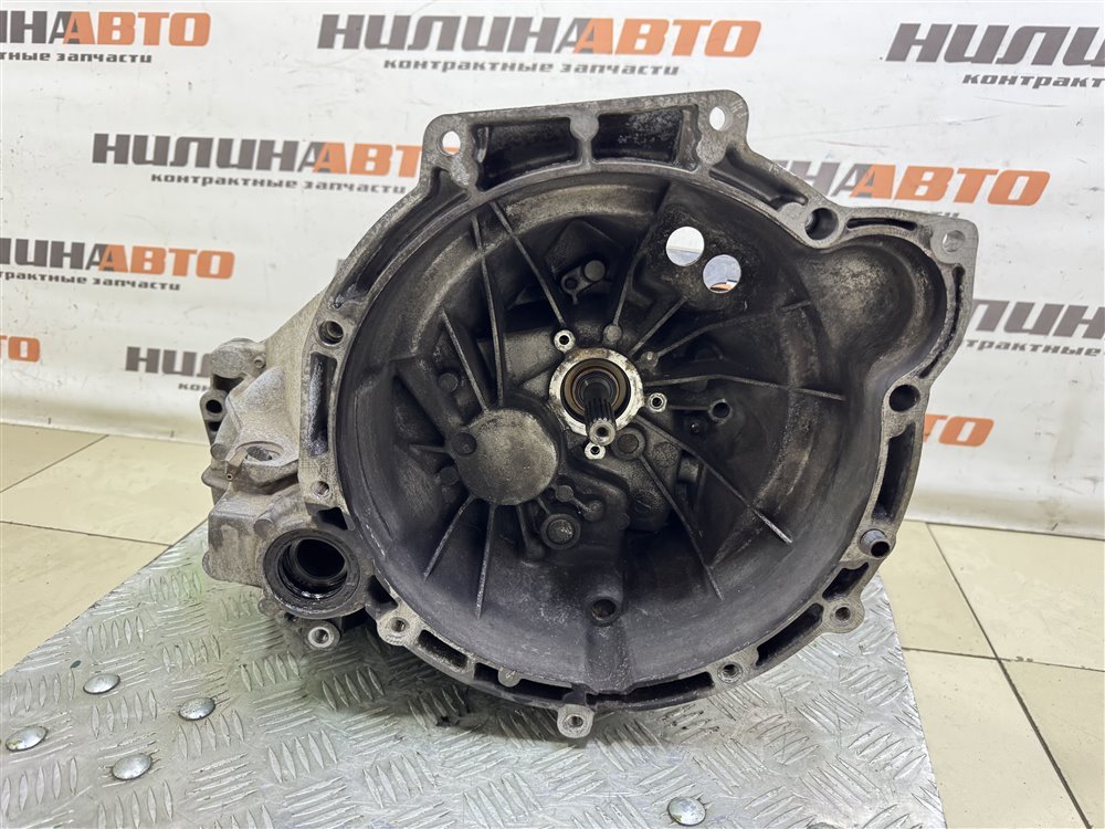 МКПП, 35000 рублей, Севастополь