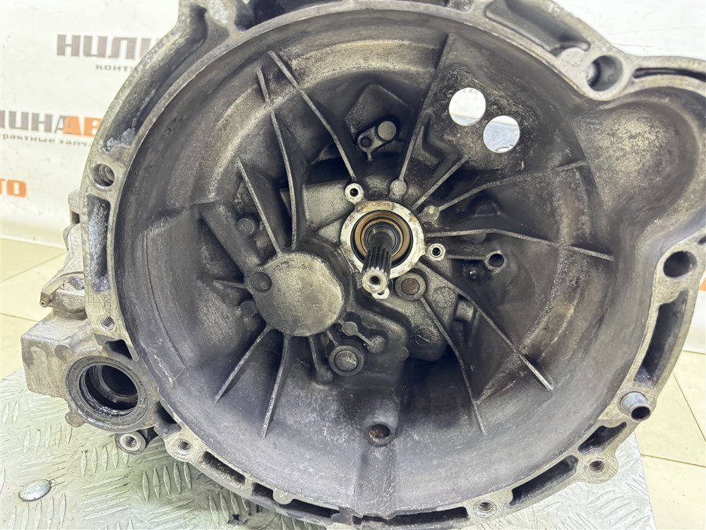 МКПП, 35000 рублей, Севастополь