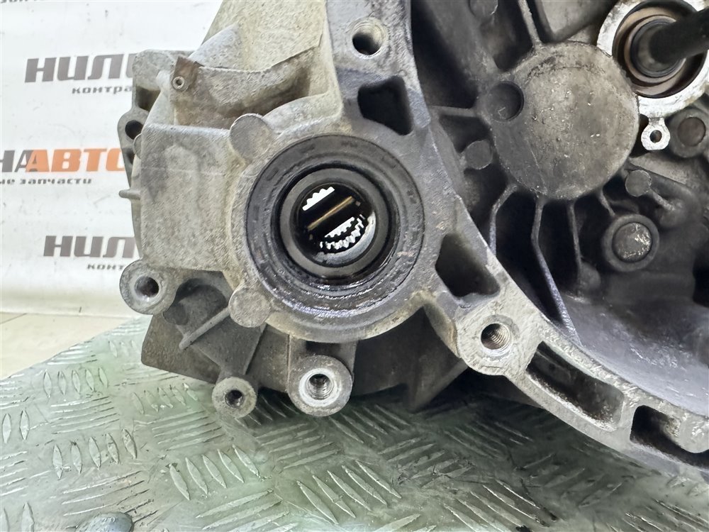 МКПП, 35000 рублей, Севастополь