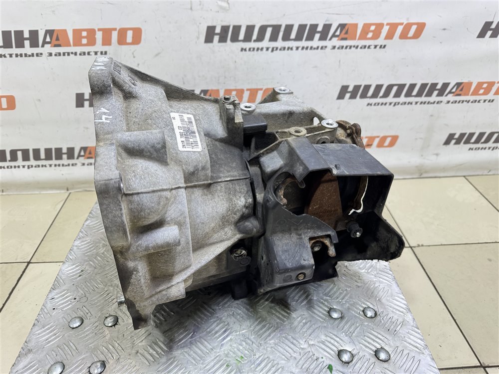 МКПП, 35000 рублей, Севастополь