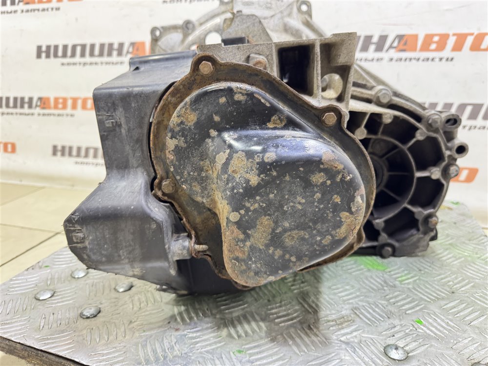 МКПП, 35000 рублей, Севастополь