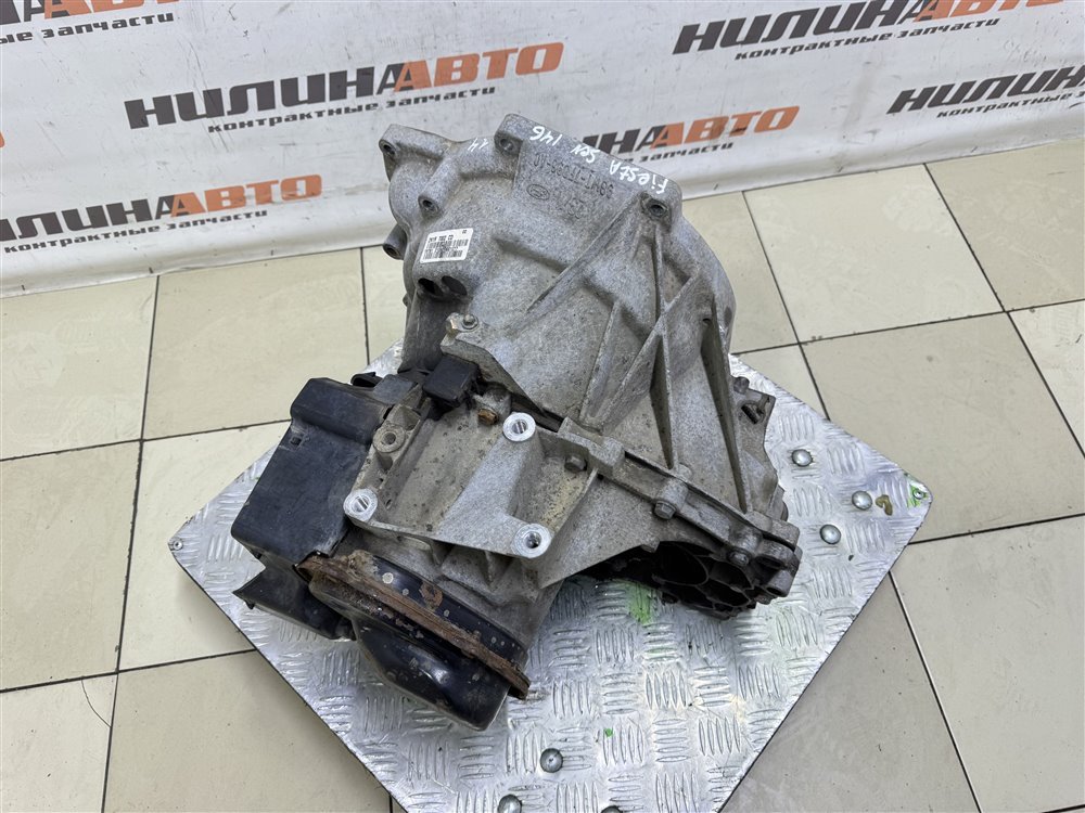 МКПП, 35000 рублей, Севастополь